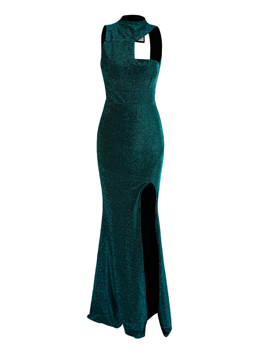 Cutout Backless Cocktail Dress RH30088